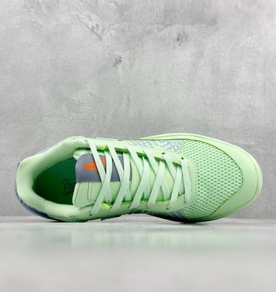 260 GJR Nike JA 1 EP Morant anti-slip low-top basketball shoes FV1288-800 - Puti