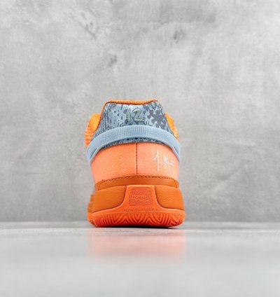 260 GJR Nike JA 1 EP Morant anti-slip low-top basketball shoes FV1288-800 - Puti