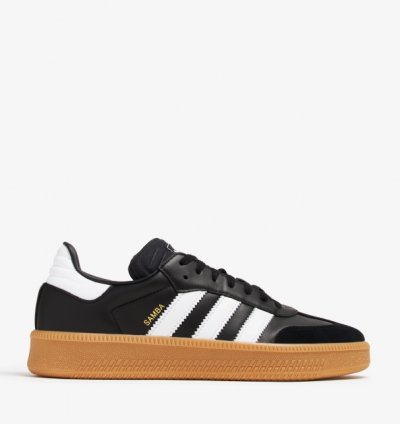 adidas Samba XLG Core Black Gum 2024 - IE1379