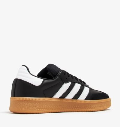 adidas Samba XLG Core Black Gum 2024 - IE1379