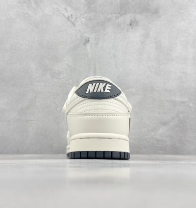 300 Nike SB Dunk Low x BAPE Off-white Strap Starry Sky JJ5688-100 -