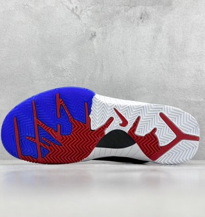 350  version Nk Zoom Kobe IV ZK4 Kobe four generations FQ3545-400 -