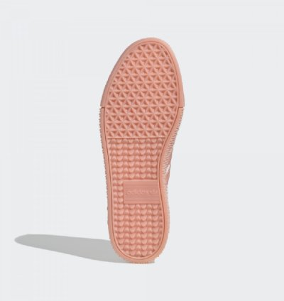 adidas Shoes Sambarose White Trace Pink - FW4201
