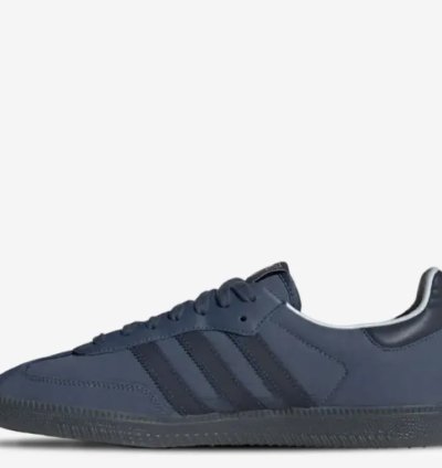 adidas Shoes Samba OG Preloved Ink - IG6169