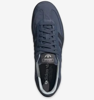 adidas Shoes Samba OG Preloved Ink - IG6169