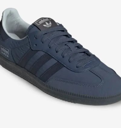 adidas Shoes Samba OG Preloved Ink - IG6169