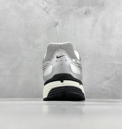 200 ZX version Nike P-6000 silver gray CN0149-001 -     ,