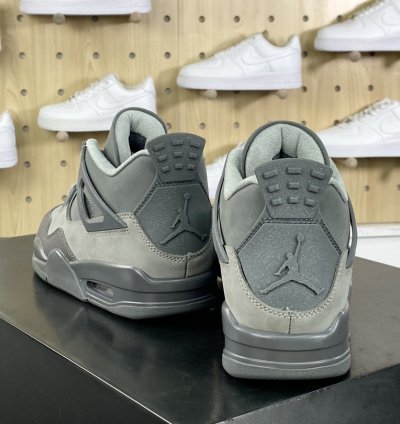 400 Nike Air Jordan 4 Retro SE Paris Olympics Michael Jordan AJ4 mid-top basketb