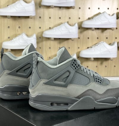 400 Nike Air Jordan 4 Retro SE Paris Olympics Michael Jordan AJ4 mid-top basketb