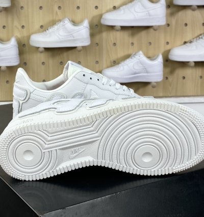 280 Cactus Plant Flea MarketCPFM x Nike Air Force 1 07 Low Sunshine Air Force On