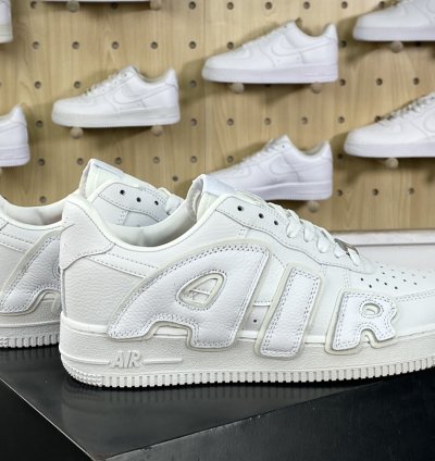280 Cactus Plant Flea MarketCPFM x Nike Air Force 1 07 Low Sunshine Air Force On