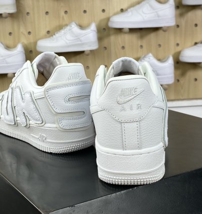 280 Cactus Plant Flea MarketCPFM x Nike Air Force 1 07 Low Sunshine Air Force On