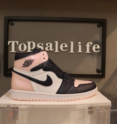 Air Jordan 1 Retro High OG SE 'Bubble Gum' DD9335-641