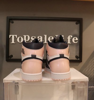 Air Jordan 1 Retro High OG SE 'Bubble Gum' DD9335-641
