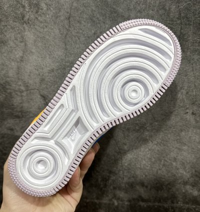 200 Nike Air Force 1 Shadow lightweight height-enhancing low-top versatile sneak