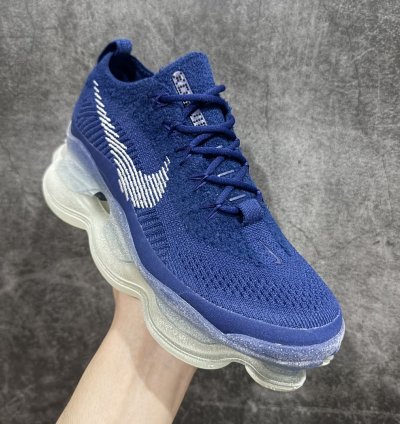 280 Nike Air MAX SCORPION 20 FK full-length air cushi