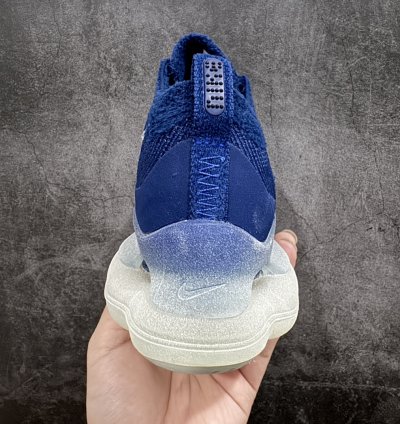 280 Nike Air MAX SCORPION 20 FK full-length air cushi