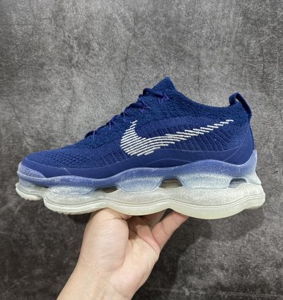 280 Nike Air MAX SCORPION 20 FK full-length air cushi
