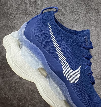280 Nike Air MAX SCORPION 20 FK full-length air cushi