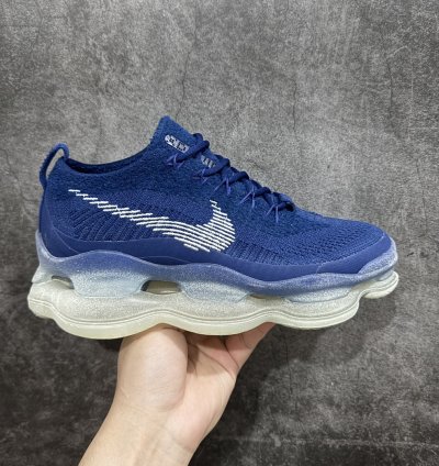280 Nike Air MAX SCORPION 20 FK full-length air cushi