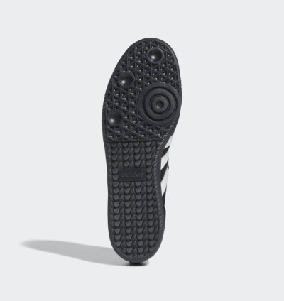 adidas Shoes Samba ADV RYR Gino Iannucci Black  - GY6941