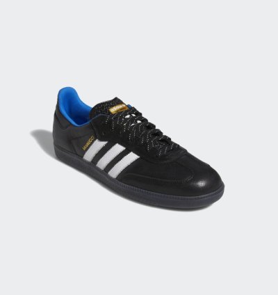 adidas Shoes Samba ADV RYR Gino Iannucci Black  - GY6941