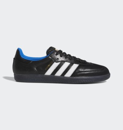 adidas Shoes Samba ADV RYR Gino Iannucci Black  - GY6941
