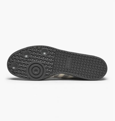 adidas Shoes Samba C.P. Company Clear Granite - F33870