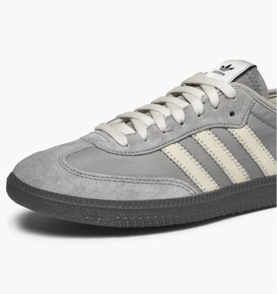 adidas Shoes Samba C.P. Company Clear Granite - F33870