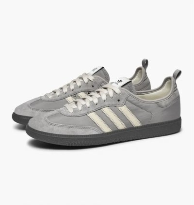 adidas Shoes Samba C.P. Company Clear Granite - F33870