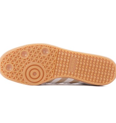 adidas Shoes Samba OG White Gum - BD7544