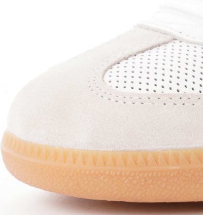 adidas Shoes Samba OG White Gum - BD7544