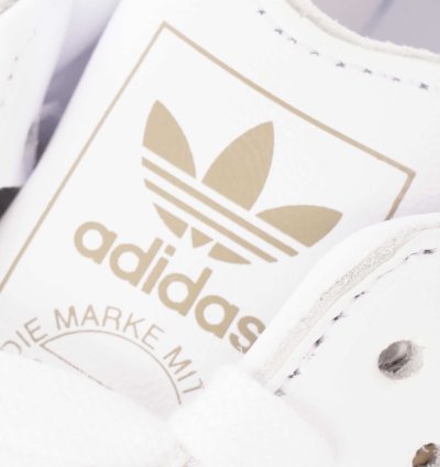 adidas Shoes Samba OG White Gum - BD7544