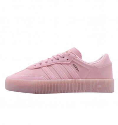 adidas Shoes Sambarose Clear Pink - EG1822