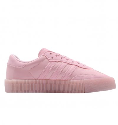 adidas Shoes Sambarose Clear Pink - EG1822