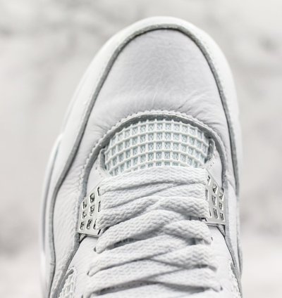 Jordan 4 Retro ' Pure Money '  308497-100