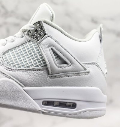 Jordan 4 Retro ' Pure Money '  308497-100