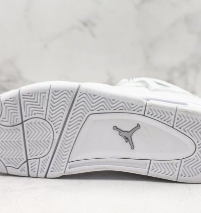 Jordan 4 Retro ' Pure Money '  308497-100