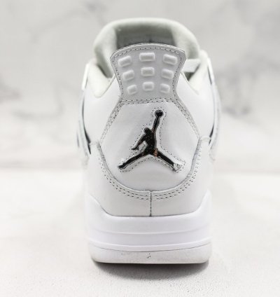Jordan 4 Retro ' Pure Money '  308497-100