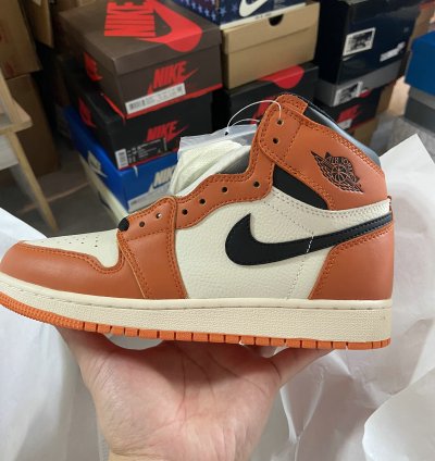 Air Jordan 1 Retro High OG 'Shattered Backboard Away' 575441-113