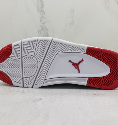 Jordan 4 Retro " Messy Room  " DR6952-400