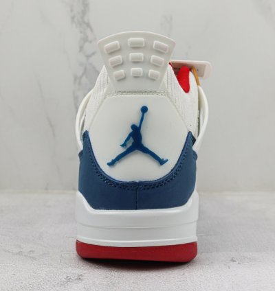 Jordan 4 Retro " Messy Room  " DR6952-400