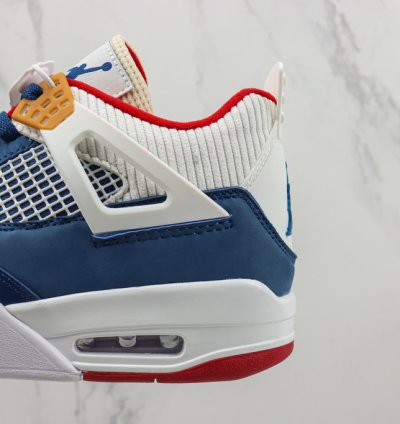 Jordan 4 Retro " Messy Room  " DR6952-400