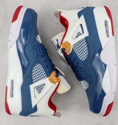 Jordan 4 Retro " Messy Room  " DR6952-400