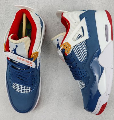 Jordan 4 Retro " Messy Room  " DR6952-400
