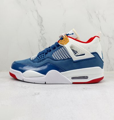 Jordan 4 Retro " Messy Room  " DR6952-400