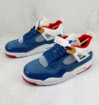Jordan 4 Retro " Messy Room  " DR6952-400