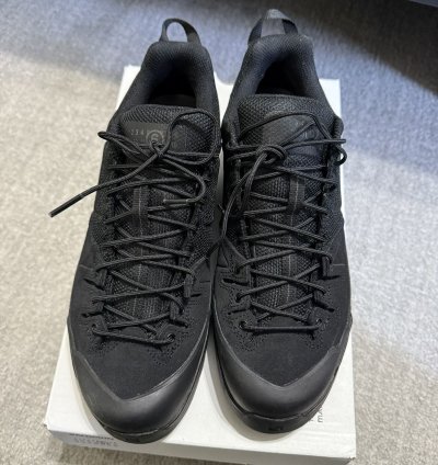 -ALP MM6 Masion Margiela Salomon