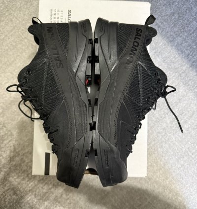 -ALP MM6 Masion Margiela Salomon