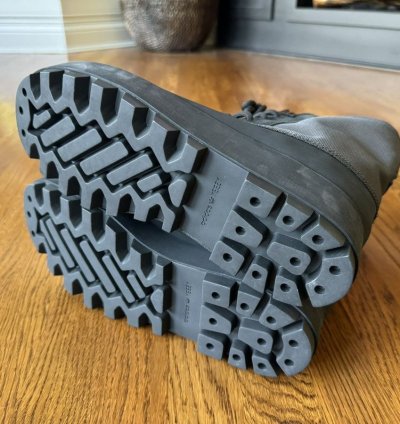 10 5 Yeezy 950 Boots Pirate Black Brand New